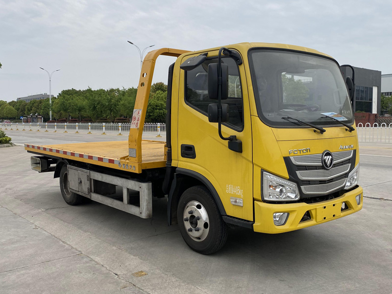 清障車，清障車價格，楚勝集團