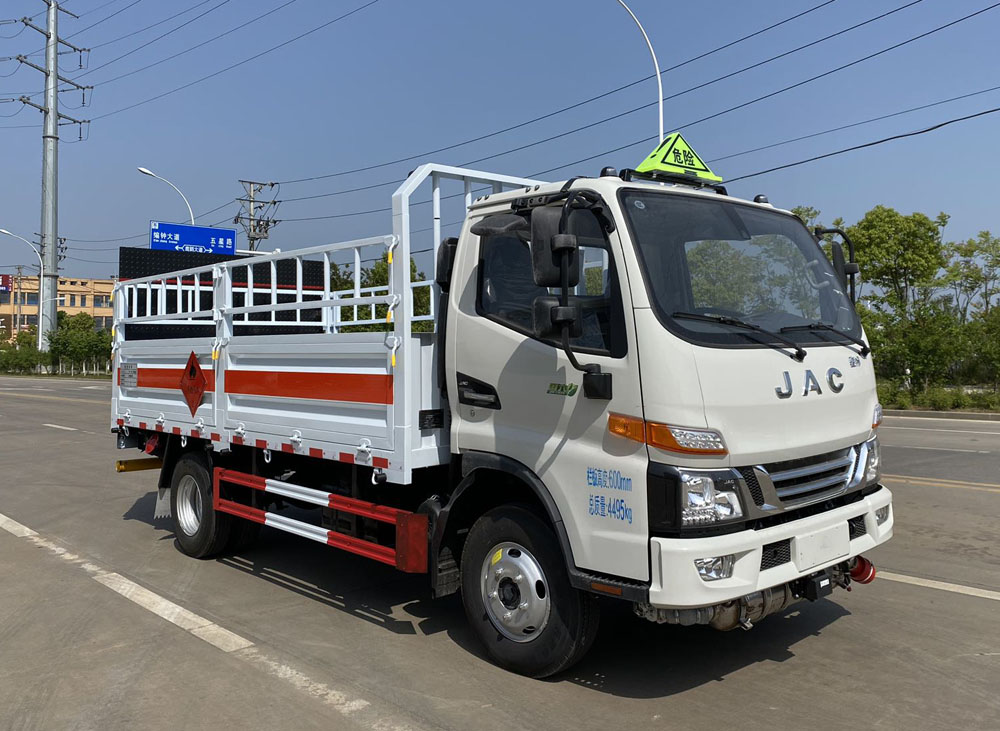 氣瓶運輸車，運輸車價格，楚勝汽車集團