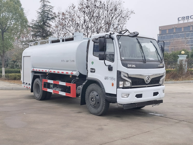 楚勝牌CSC5120GSSE6灑水車(chē)，灑水車(chē)價(jià)格，灑水車(chē)廠家