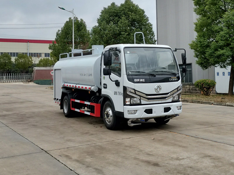 灑水車(chē)，灑水車(chē)廠家，灑水車(chē)價(jià)格，楚勝牌CSC5072GSSE6
